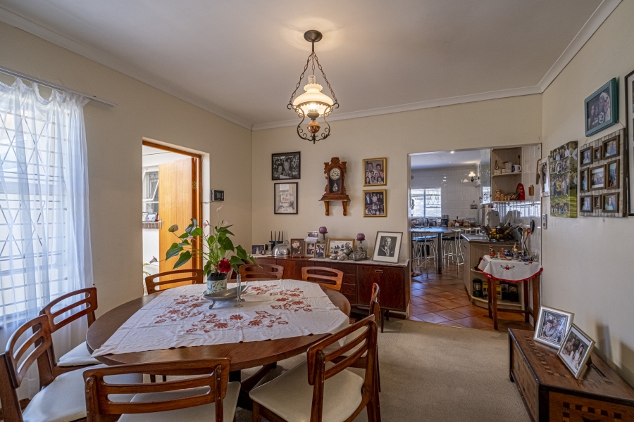 4 Bedroom Property for Sale in Summerstrand Eastern Cape